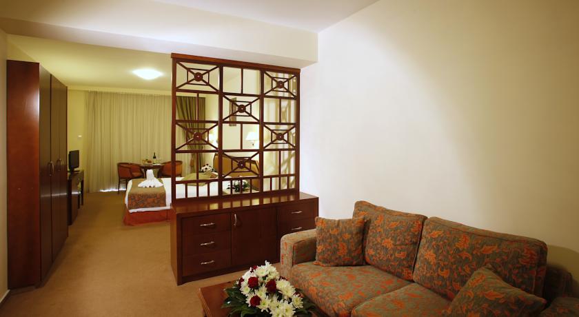 Aquamare Beach Hotel & Spa