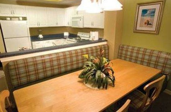 Club Wyndham At Majestic Sun