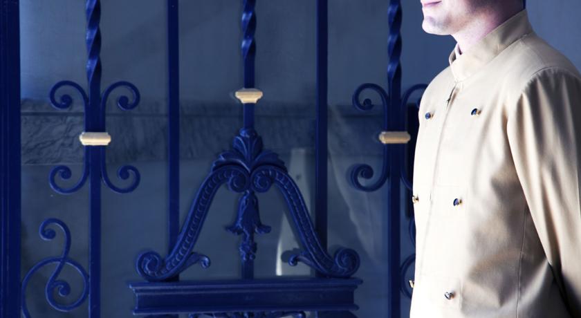 URSO Hotel & Spa A Small Luxury Hotel Of The World