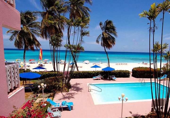 Southern Palms Beach Club