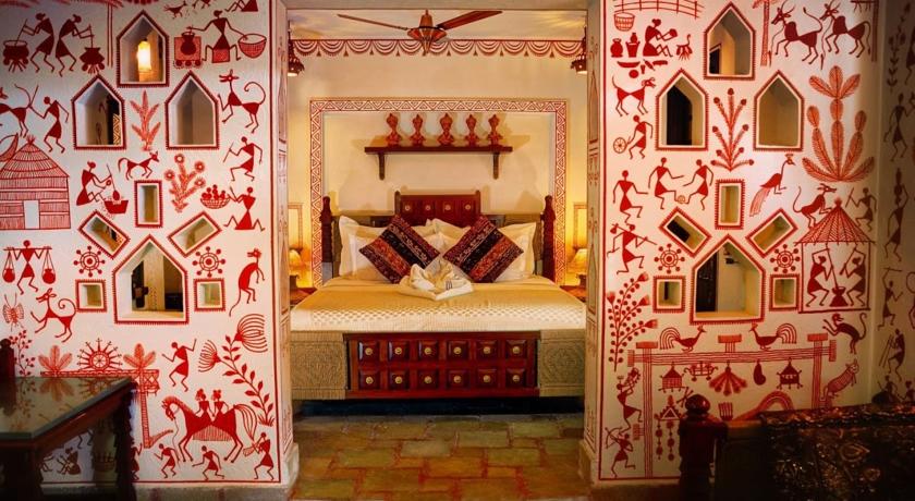 Pearl Palace Heritage