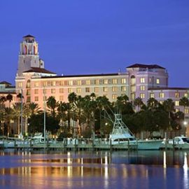 The Vinoy Resort & Golf Club, Autograph Collection