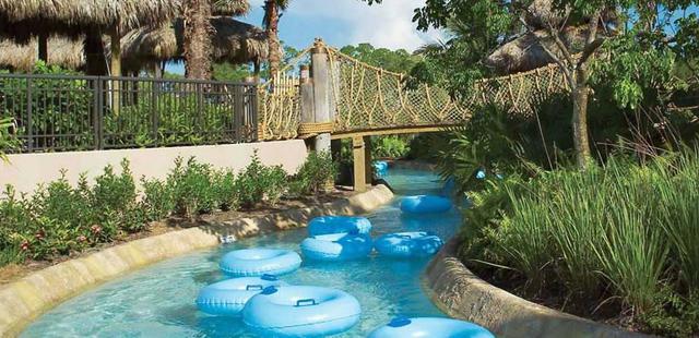 Hyatt Vacation Club At Coconut Cove