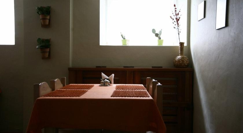 Elizabetes Appartments