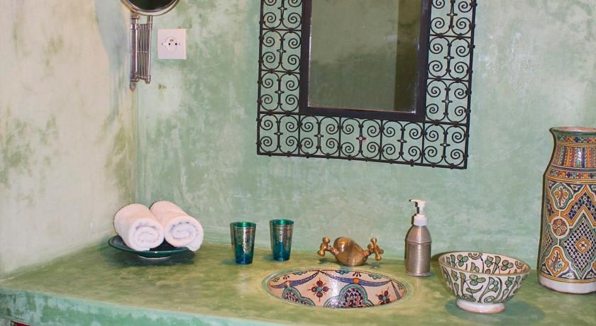 Riad Hotel Sherazade