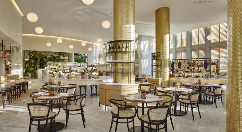 The Miami Beach EDITION