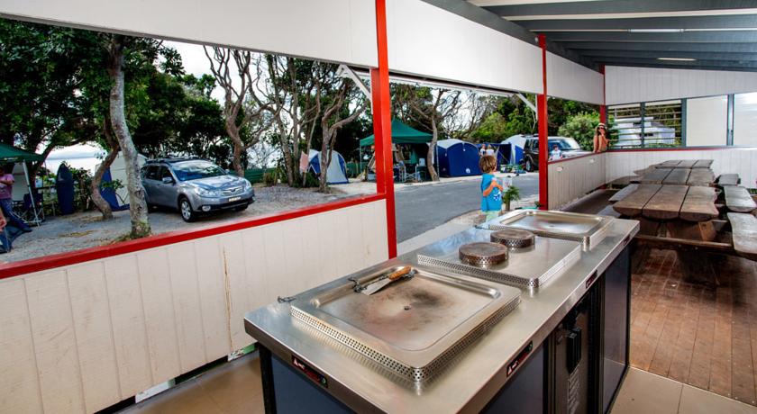 Reflections Byron Bay - Holiday Park