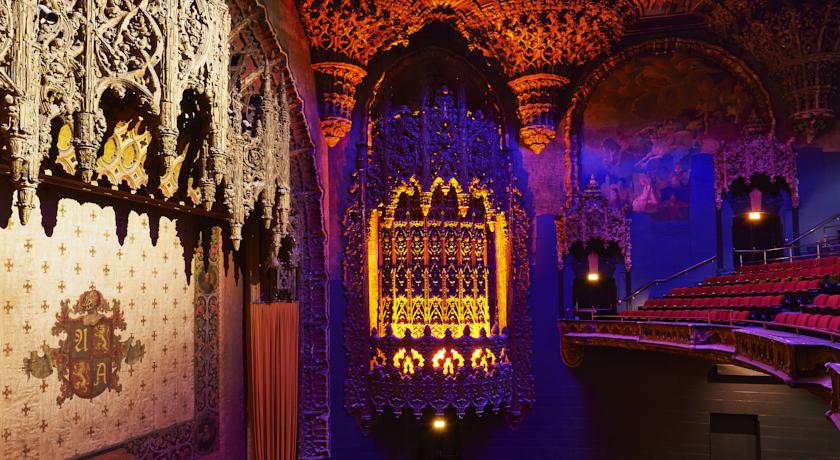 Stile Downtown Los Angeles By Kasa