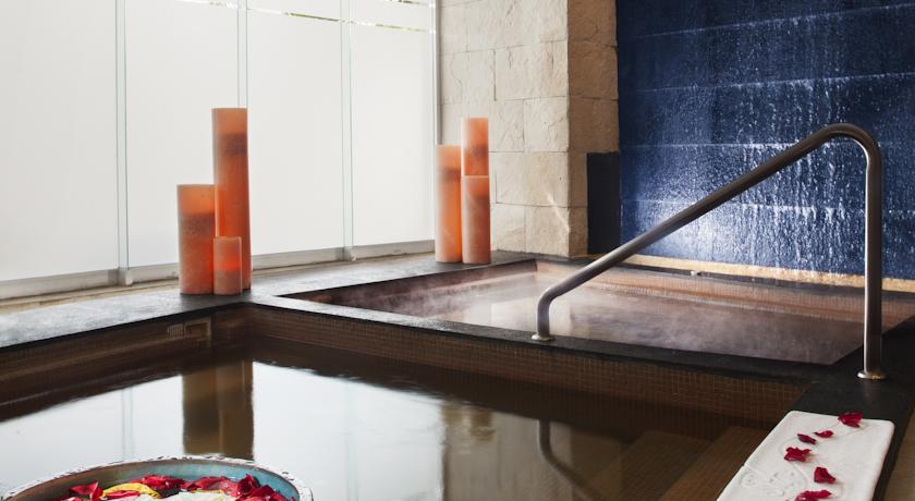 The Fives Beach Hotel & Residences