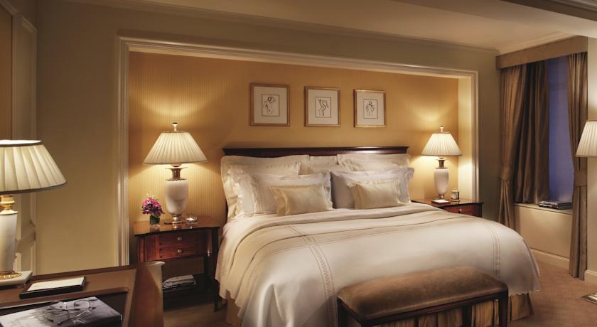 The Ritz-Carlton New York, Central Park