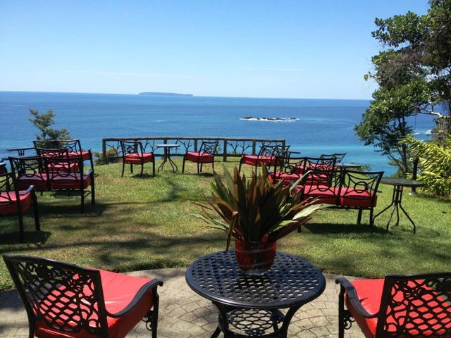 SCP Corcovado Wilderness Lodge