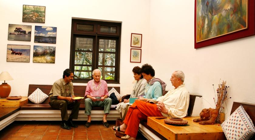 Spice Village, CGH Earth