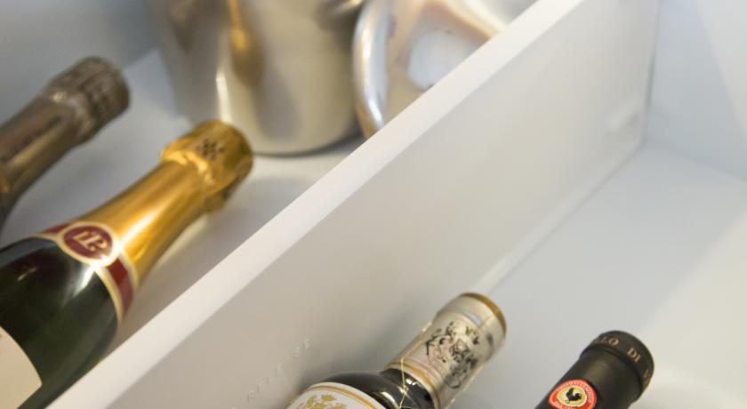 Buddha-Bar Hotel Prague