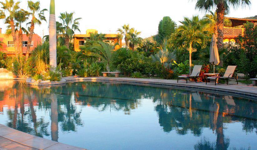 La Poza Boutique Hotel & Spa