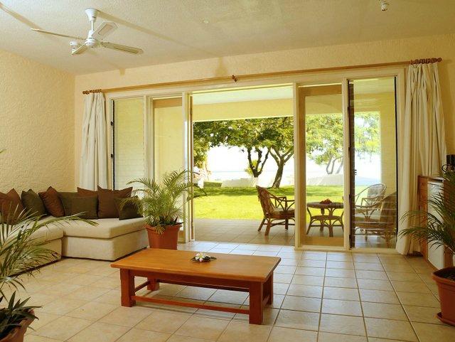 Lomani Island Resort & Spa