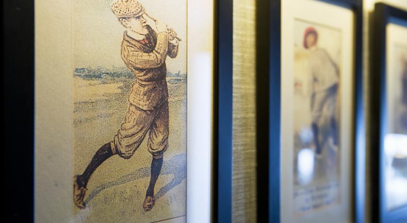 Hotel du Champ de Mars