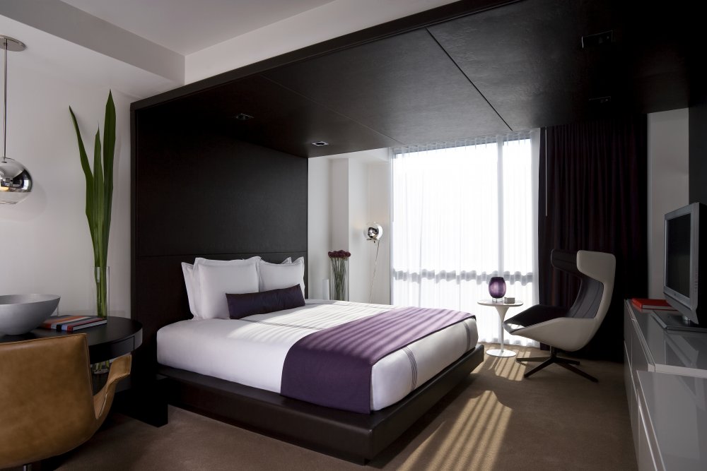 Hotel Zena Washington Dc