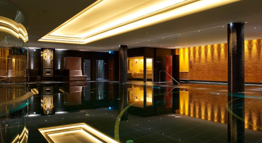 Radisson Blu Latvija Conference & Spa Hotel, Riga