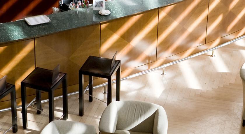 Eurostars Grand Marina