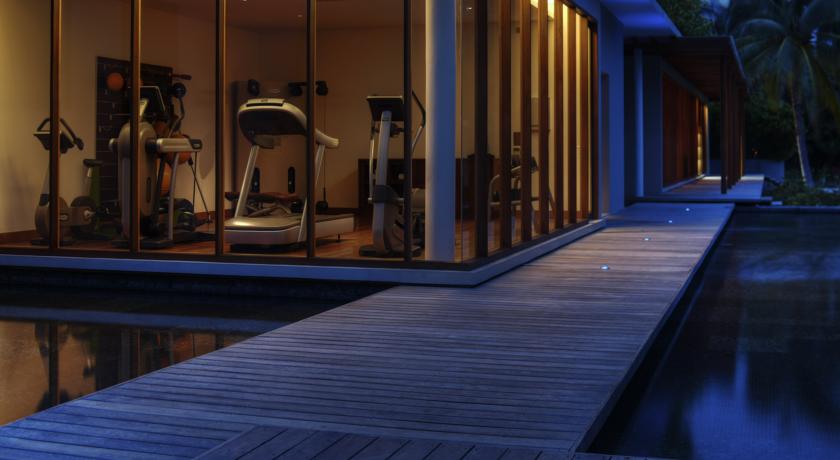 Park Hyatt Maldives Hadahaa