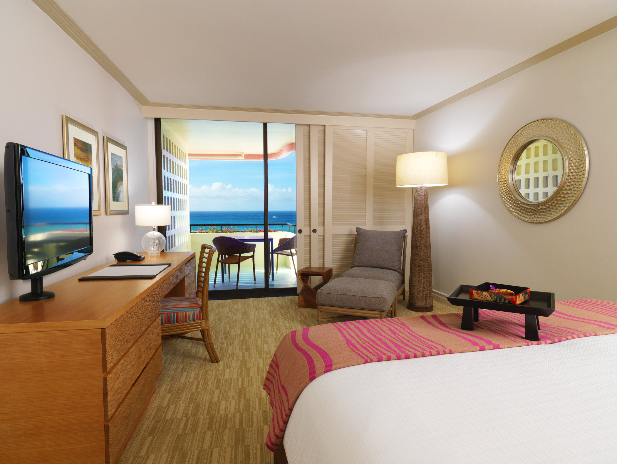 The Royal Hawaiian, a Luxury Collection Resort, Waikiki