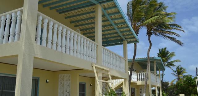 Vistalmar Ocean Suites