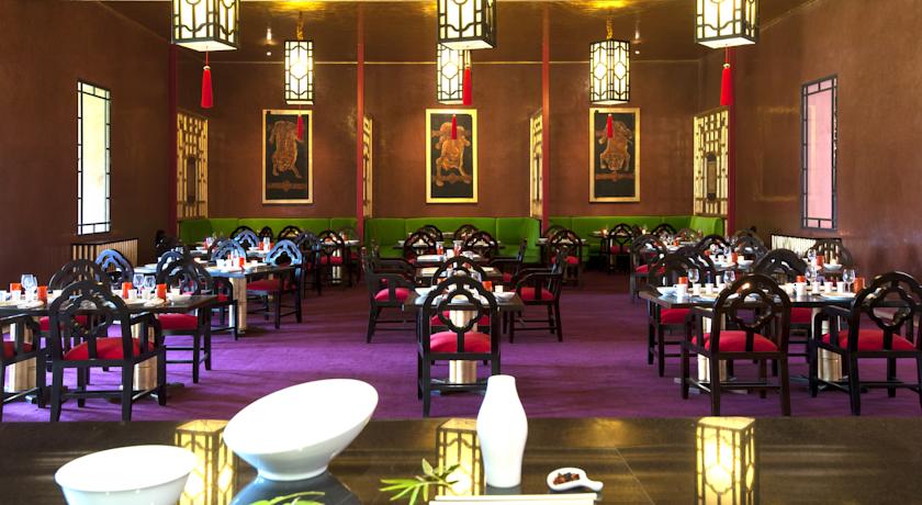 Sahara Palace Marrakech