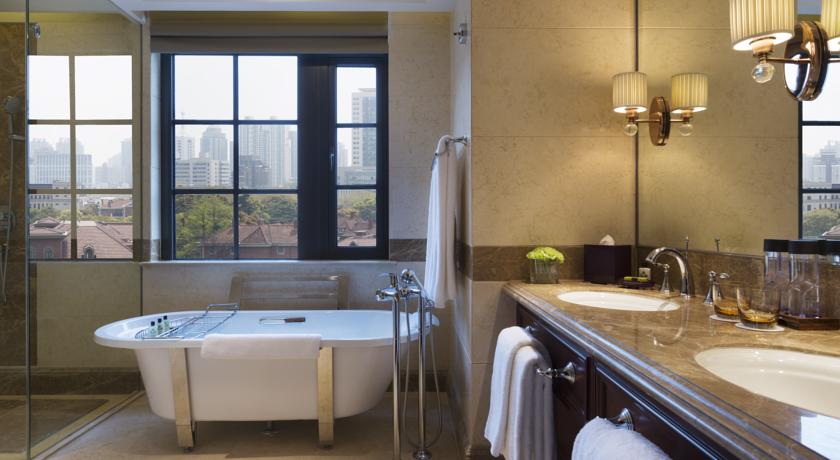 InterContinental Shanghai Ruijin, an IHG hotel