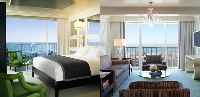 Viceroy Santa Monica