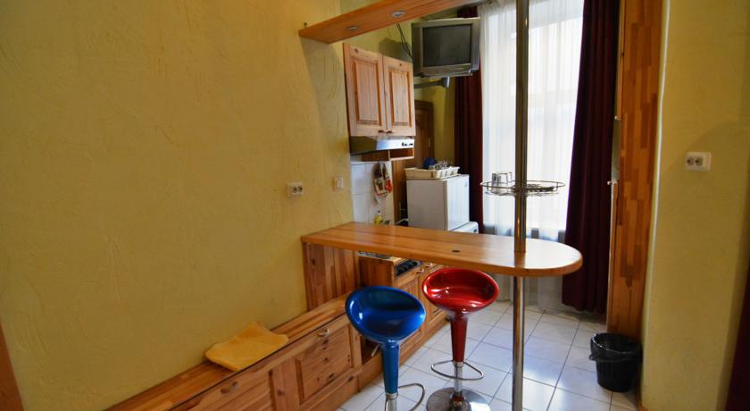 Hotel Multilux With Self Check-In