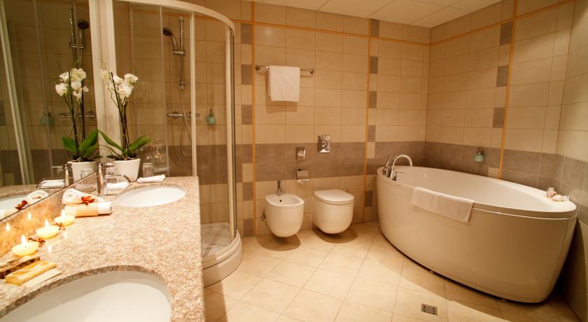 Monika Centrum Hotel