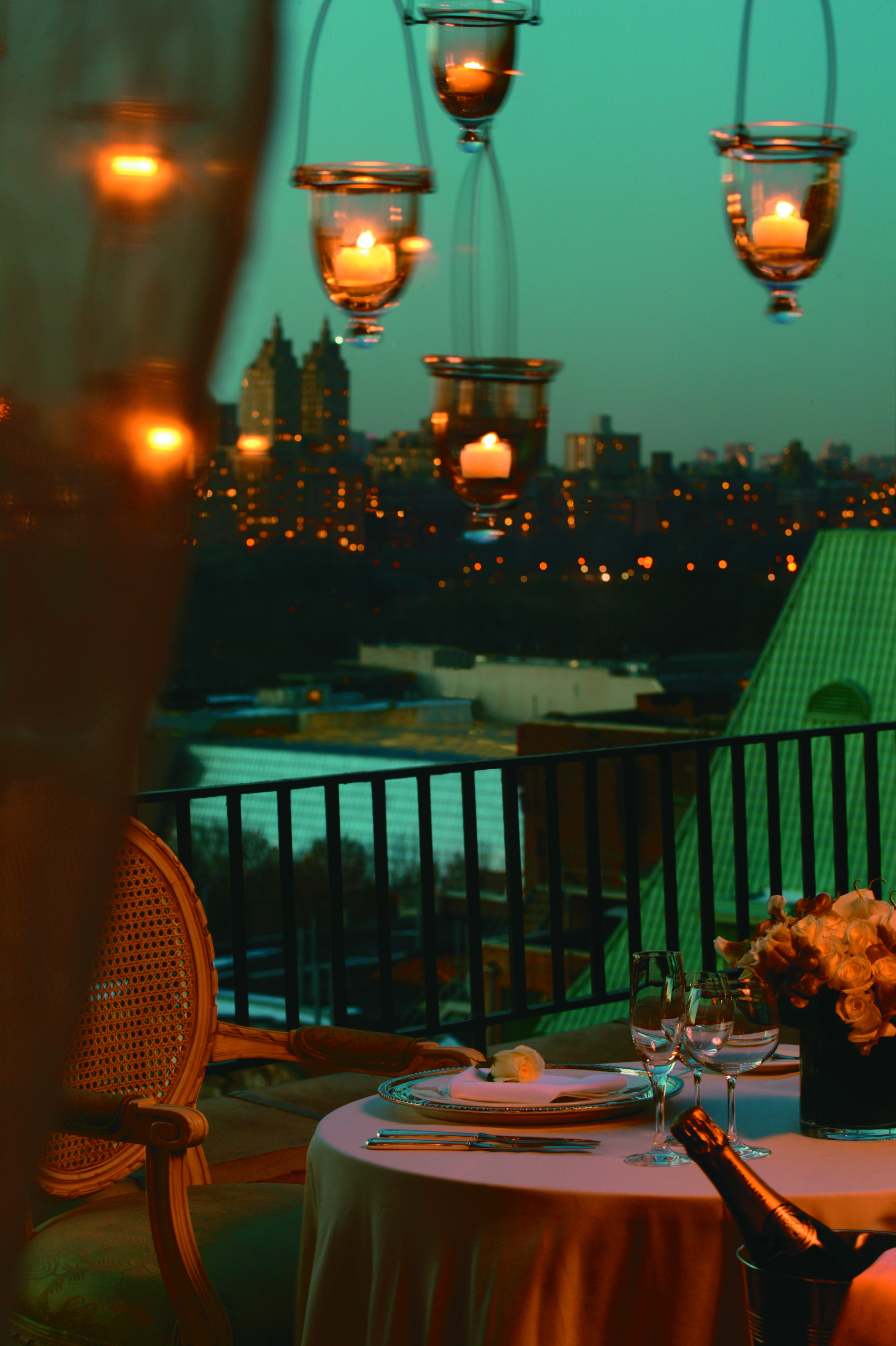 The Carlyle, A Rosewood Hotel