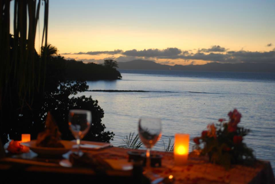 Taveuni Island Resort & Spa