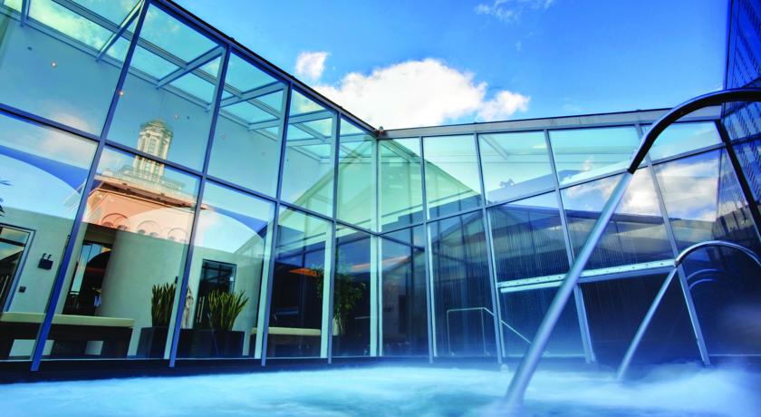 Radisson Blu Latvija Conference & Spa Hotel, Riga