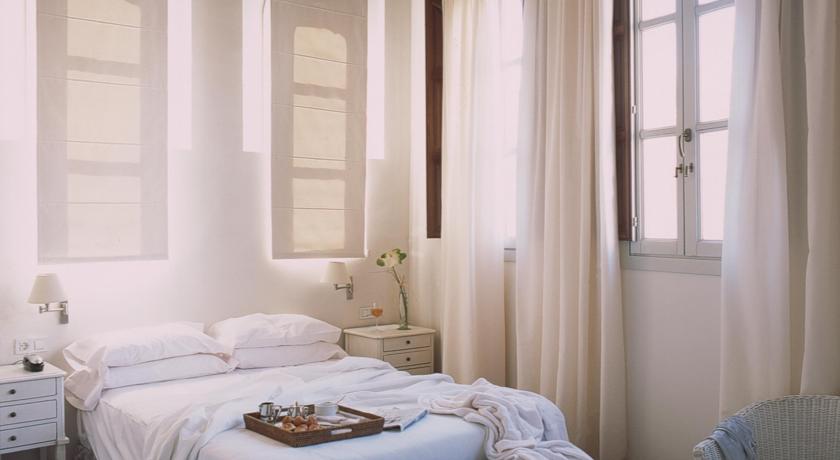 Hotel Palacio de Los Navas