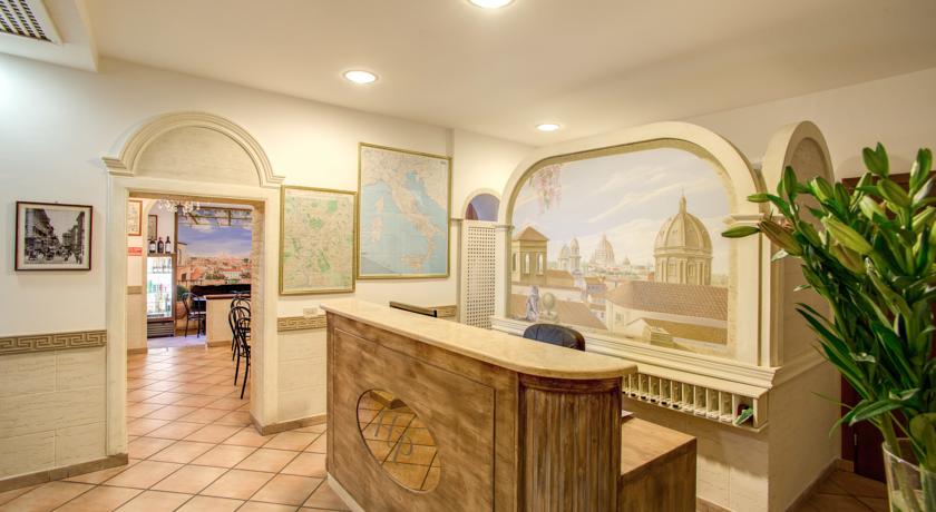 Parlamento Boutique Hotel