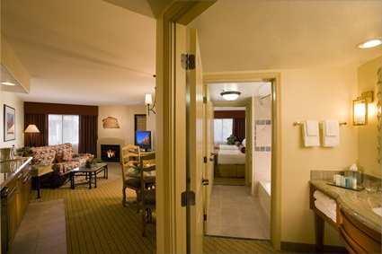 Hilton Sedona Resort At Bell Rock