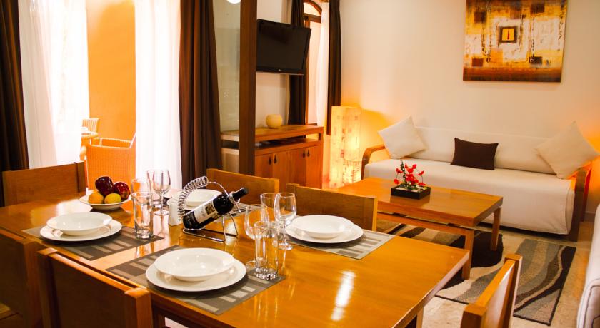 Acanto Hotel Playa Del Carmen Trademark Collection by Wyndham