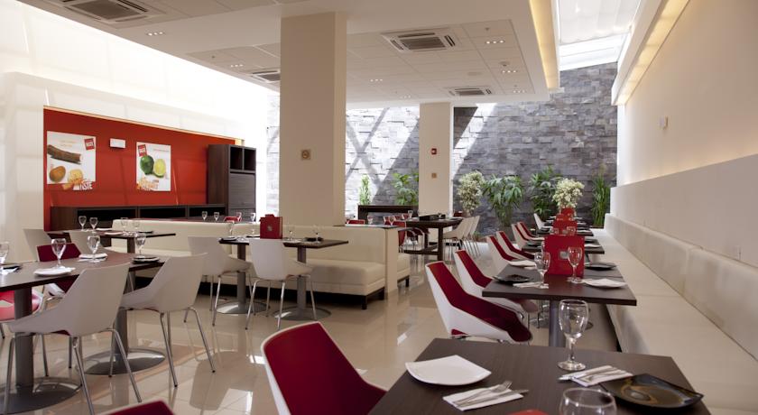 Ibis Lima Larco Miraflores