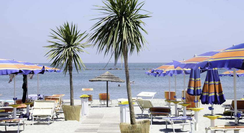 Adriano Family Collection