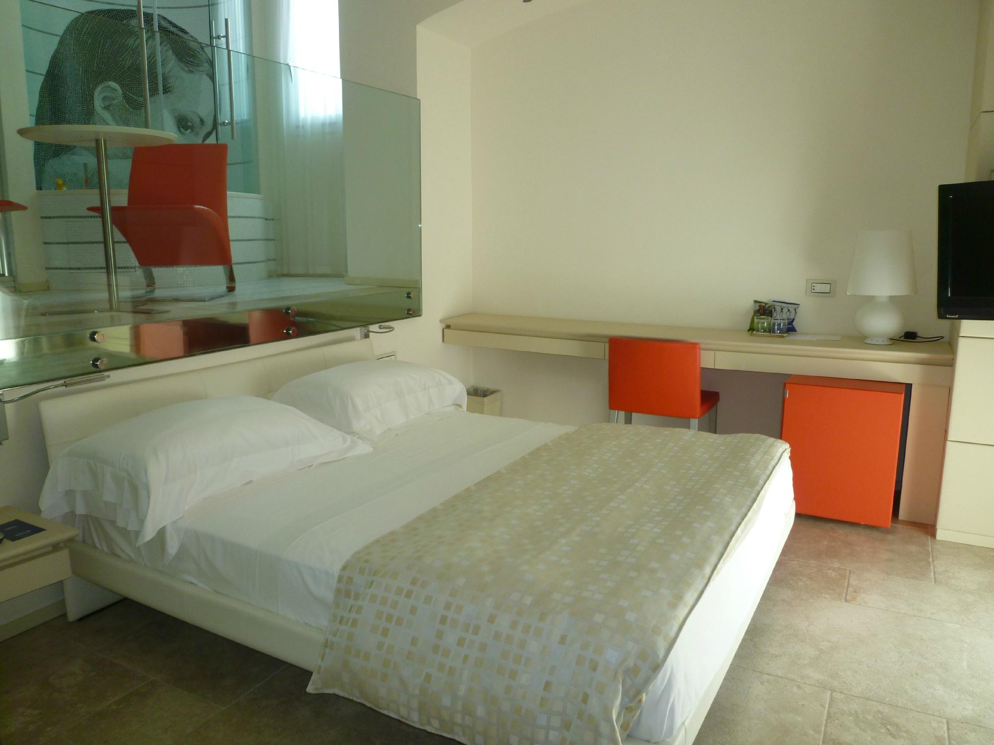 Villa Blu Capri Hotel