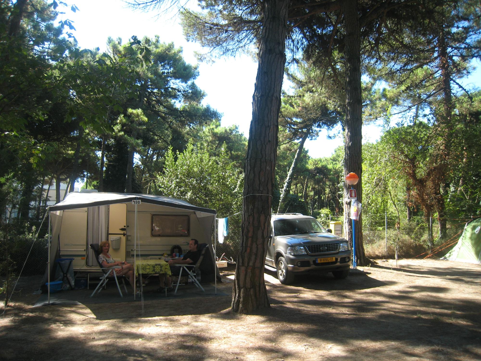Piomboni Camping Village