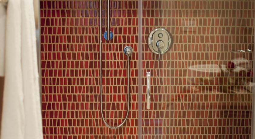 Hotel Alma di Alghero