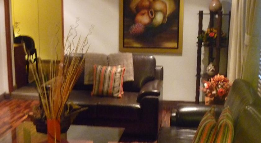 Casa Bella Boutique Hotel San Isidro