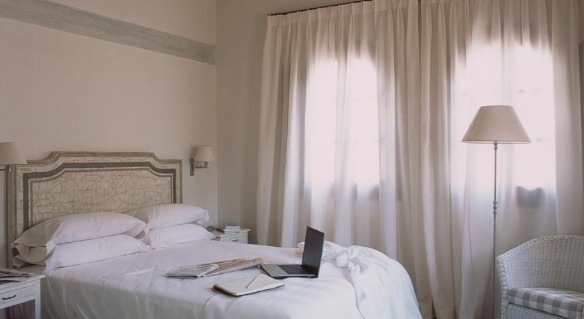 Hotel Palacio de Los Navas