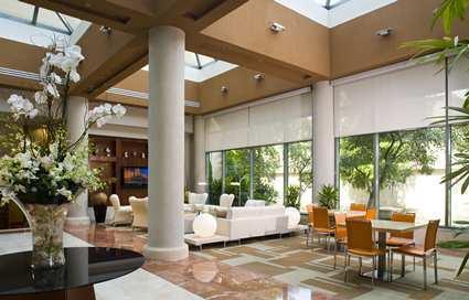 DoubleTree by Hilton Hotel San Juan