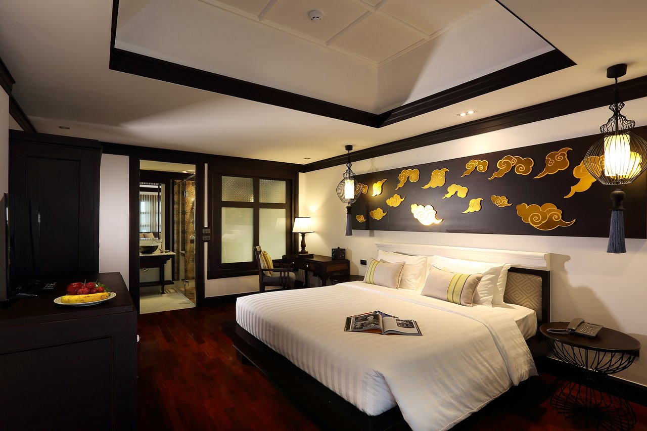 Na Nirand Romantic Boutique Resort