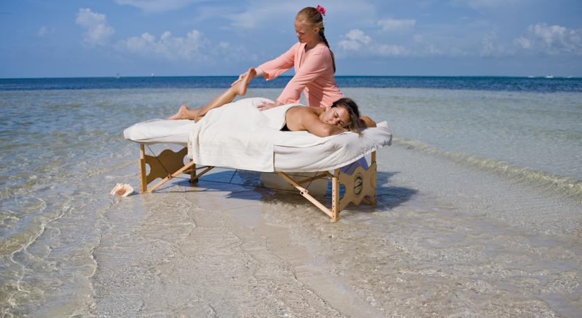 Little Palm Island Resort & Spa