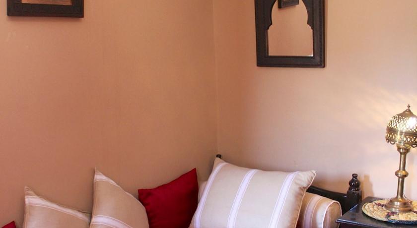 Riad Hotel Sherazade