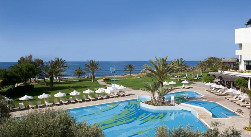 Constantinou Bros ??thena Royal Beach Hotel